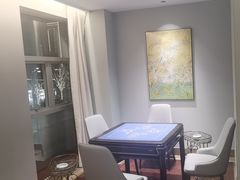 -写庭·鱼鲜川菜·宴请(铁像寺水街店)
