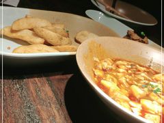-外婆家(南开大悦城店)