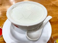 -南信牛奶甜品专家