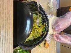 -老张太太特色小卷饼(第3号店)