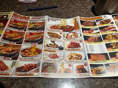 -火吧PTV聚会餐厅(10号店)