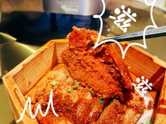 -顺香居·老字号湖北菜(江汉路店)