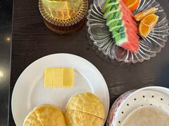 -香丰阁·烤鸭·川湘菜(清河店)