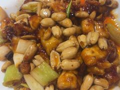 -裕德隆清真饭庄·天津特色菜(河东店)