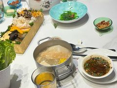 -阳光码头海鲜火锅(世纪大道店)