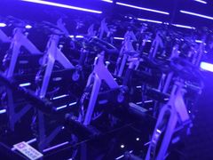 -威尔仕健身会所(古北1699店)