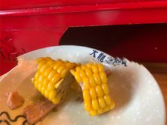 -大龙辣火锅·龙虾·烧烤(湖滨新天地店)