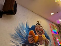 -哈灵现炒本帮面(宁波路店)