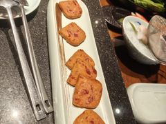 -捞王猪肚鸡火锅(昆山店)