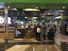 店内环境-blt精品超市(KKMALL京基店)