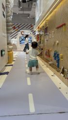 -米兜欢乐王国·儿童乐园(宝安益田假日天地店)