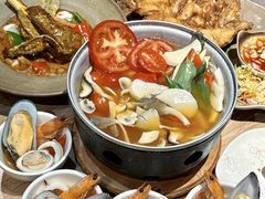 -Thai Alley泰爱里(二沙岛店)