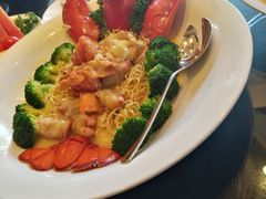 -浙江安吉JW万豪酒店·万豪中餐厅