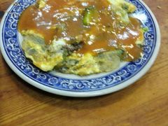 -天天利美食坊
