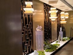 -无锡丽笙精选酒店·兰亭阁中餐厅