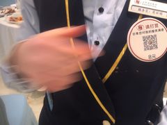 -沪华海鲜大酒楼(南汇店)