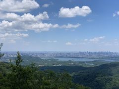 -北高峰