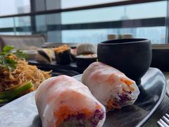 -富力丽思卡尔顿酒店·香荟全日制餐厅