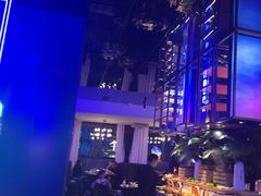 -花西亭·海鲜自助餐厅(瑞城名人酒店)