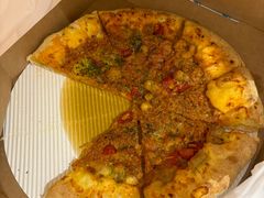 -达美乐比萨(凯莱赛店)