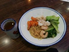 -左记港食(融科天城店)