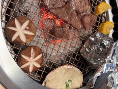 -炎蔵牛舌烤肉