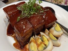 -老北门·苏帮菜·湖景包间(月光码头店)