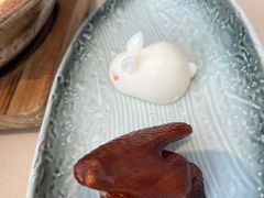 -侨美食家·粤菜(体育西路店)