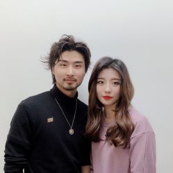 -THE LOG SALON 记录