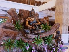 -厦门日月谷温泉渡假村