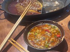 -楠火锅(新塘翡翠绿洲店)