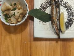 -菊上日式料理(蚌埠银泰店)