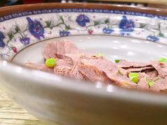 -淮南牛肉汤(荣巷店)