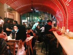 -一幻拉面(铜锣湾店)