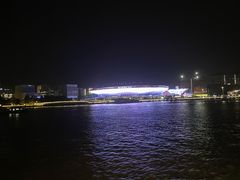 -黄浦江游览快线(金陵东路码头)