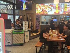 -本色.小马哥烧烤(无锡九里仓店)