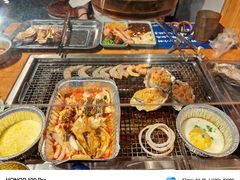 -蚝英雄·鲜蚝自助专门店