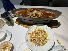 -楚鱼王·河鲜·湖北菜(华农店)