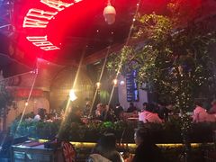 -肉串汪(望京店)