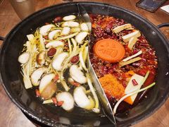 -楠火锅(昆山金鹰店)