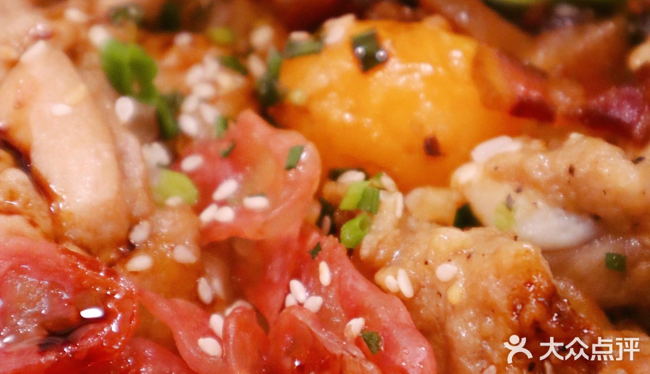 👉日售30000份的煲仔皇来上海啦❗️