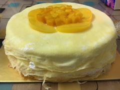 -OL’s Cake鲜荟千层(东风中路店)