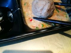 -手选潮汕鲜活牛肉火锅(二七广场店)