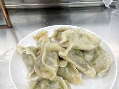 -奉天蚨祥饺子馆