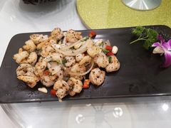 -后宫私房菜(汇客美食娱乐广场店)