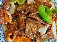 -协顺园回头馆(南顺城路店)