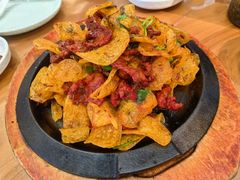 -长寿参鸡汤(朝韩风情街店)