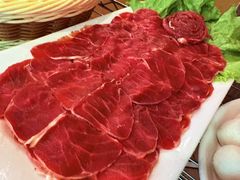 -丫丫汤膳打边炉(宏府408坊店)