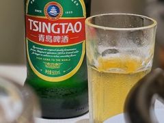 -开海·红岛海鲜虾水饺(石老人店)