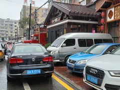 -李氏八大件老菜馆(万宝街店)